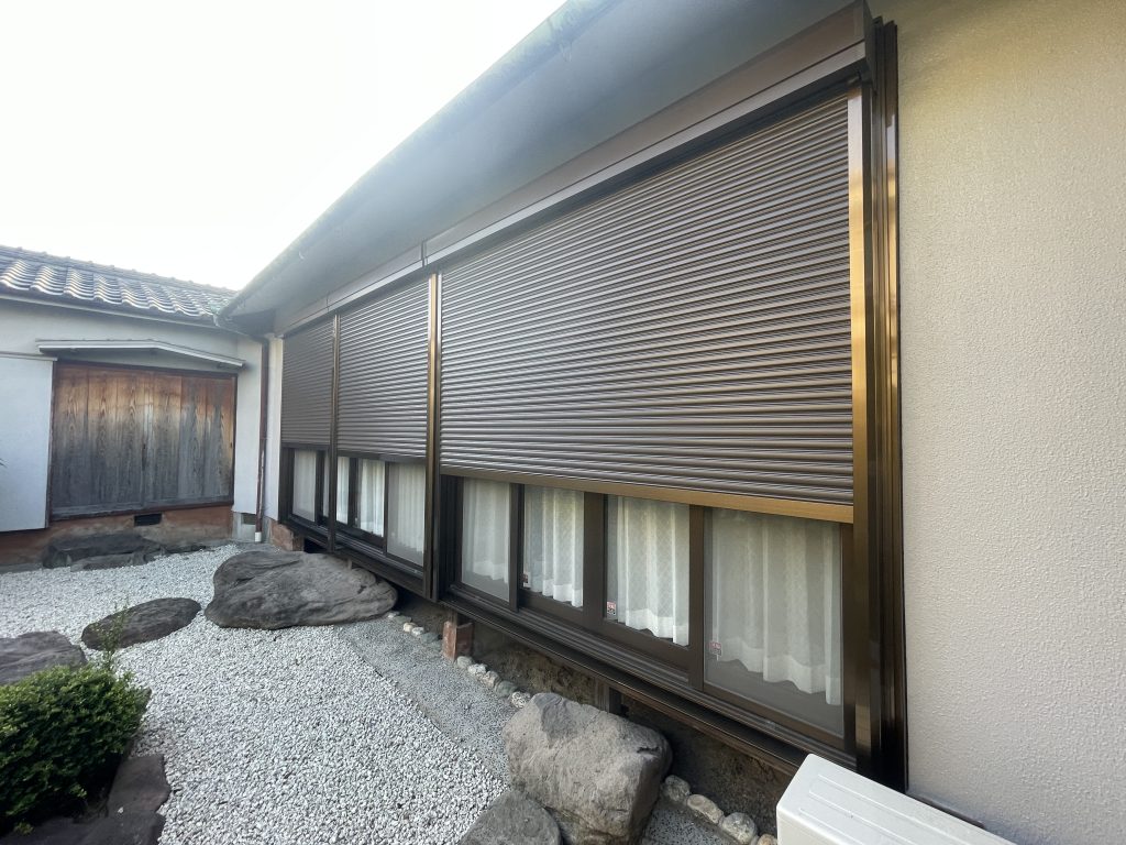 泉大津市 工務店 家の修理