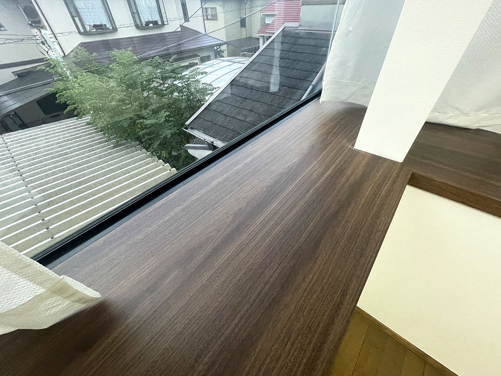 泉大津 窓リノベ リフォーム