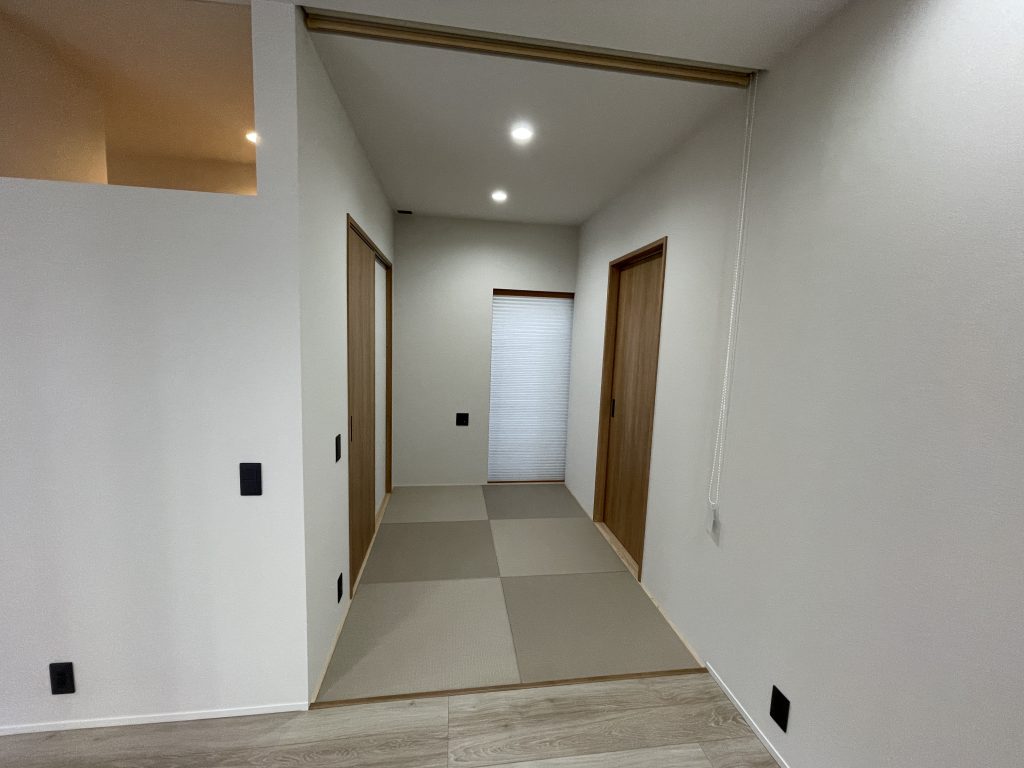 岸和田市　フルリノベーション