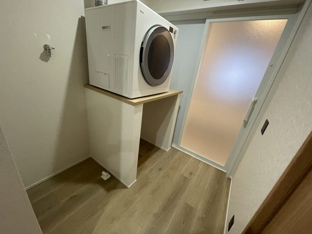 岸和田市　フルリノベーション