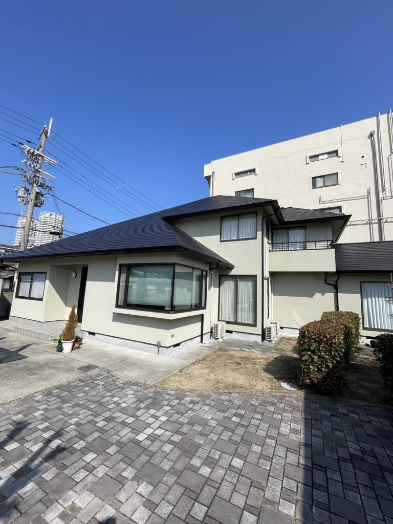 泉大津 リフォーム